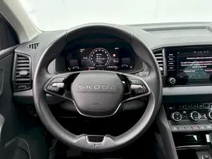 Škoda Karoq Selection