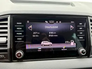 Škoda Karoq Selection
