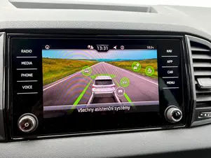 Škoda Karoq Selection