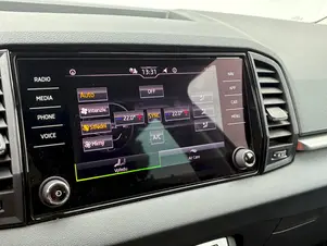 Škoda Karoq Selection