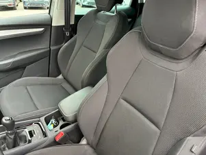 Škoda Karoq Selection