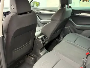 Škoda Karoq Selection