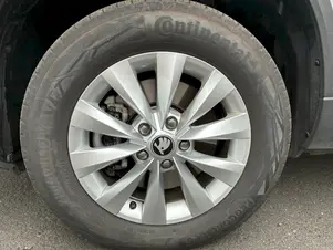 Škoda Karoq Selection