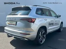 Karoq SportLine