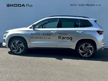 Karoq SportLine