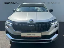 Karoq SportLine