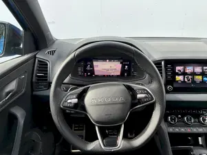 Škoda Karoq SportLine