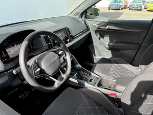Škoda Karoq SportLine