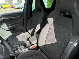 Škoda Karoq SportLine