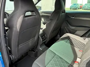 Škoda Karoq SportLine
