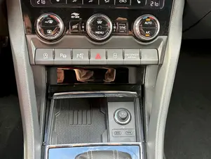 Škoda Karoq SportLine