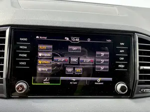 Škoda Karoq SportLine