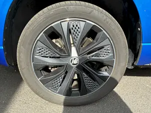 Škoda Karoq SportLine