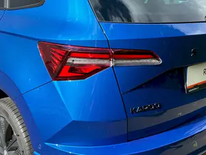 Škoda Karoq SportLine