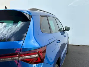 Škoda Karoq SportLine