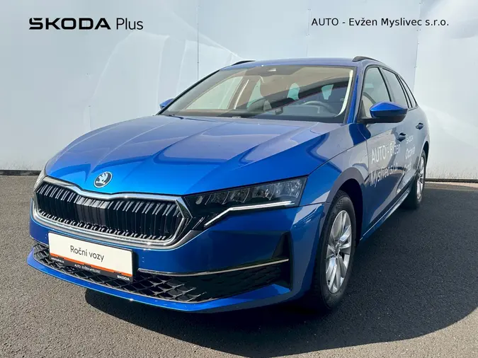 Octavia Top Selection
