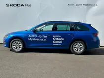 Octavia Top Selection