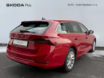 Octavia Style