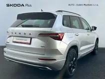 Karoq Sportline Exclusive