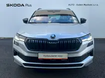 Karoq Sportline Exclusive