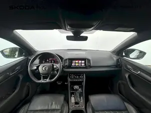 Škoda Karoq SportLine
