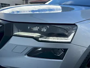Škoda Karoq Sportline Exclusive