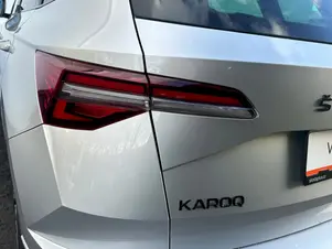 Škoda Karoq Sportline Exclusive