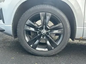 Škoda Karoq Sportline Exclusive