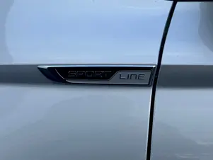 Škoda Karoq Sportline Exclusive