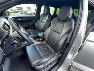 Škoda Karoq SportLine