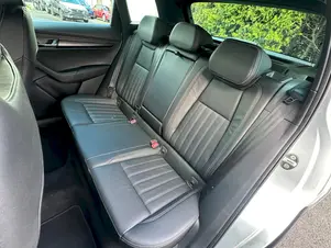 Škoda Karoq Sportline Exclusive