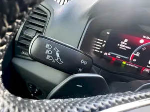 Škoda Karoq SportLine