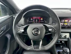 Škoda Karoq Sportline Exclusive