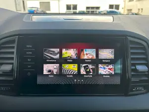 Škoda Karoq SportLine