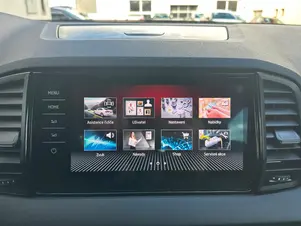 Škoda Karoq SportLine