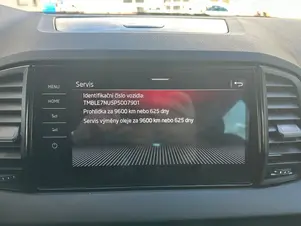 Škoda Karoq Sportline Exclusive