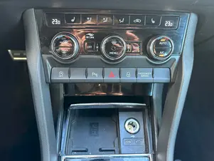 Škoda Karoq SportLine