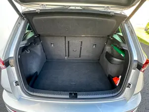 Škoda Karoq SportLine