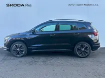 Karoq Sportline Exclusive