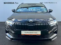 Karoq Sportline Exclusive