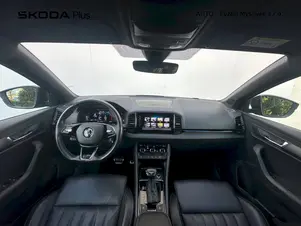 Škoda Karoq Sportline Exclusive