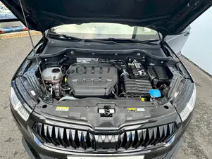 Škoda Karoq Sportline Exclusive