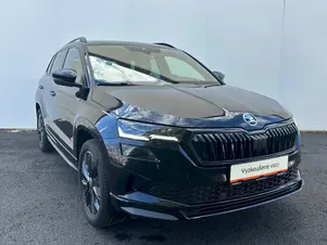 Škoda Karoq Sportline Exclusive