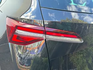 Škoda Karoq Sportline Exclusive