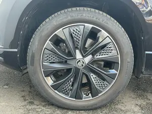 Škoda Karoq Sportline Exclusive