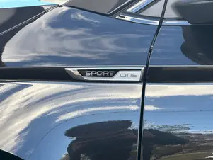 Škoda Karoq Sportline Exclusive