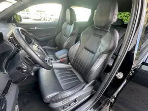 Škoda Karoq Sportline Exclusive