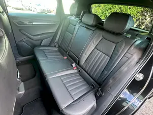 Škoda Karoq Sportline Exclusive