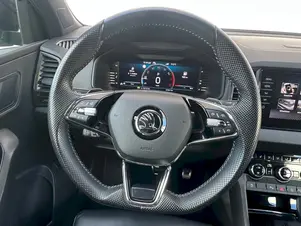 Škoda Karoq Sportline Exclusive