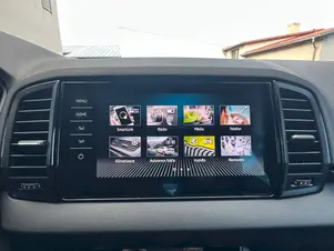 Škoda Karoq Sportline Exclusive